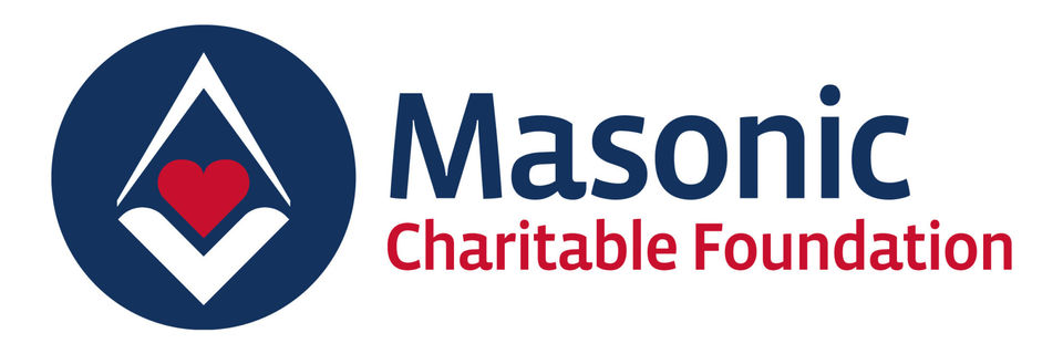 Masonic Charitable Foundation logo